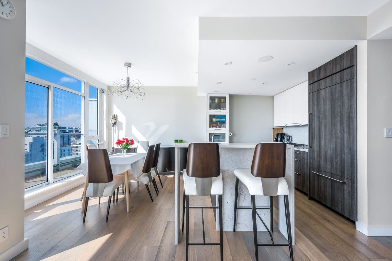 Apartment for sale in Vancouver, Vancouver East, 2101 1618 Quebec Street, 263108369 | Realtylink.org