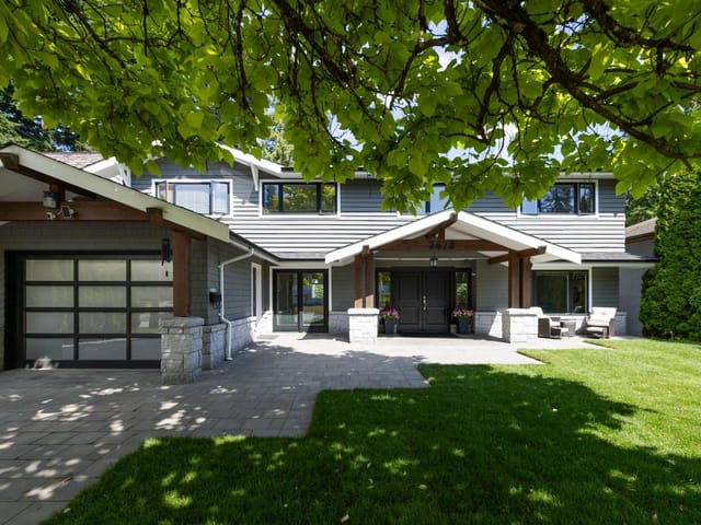 House for sale in North Vancouver, North Vancouver, 2678 Ailsa Crescent, 263108370 | Realtylink.org