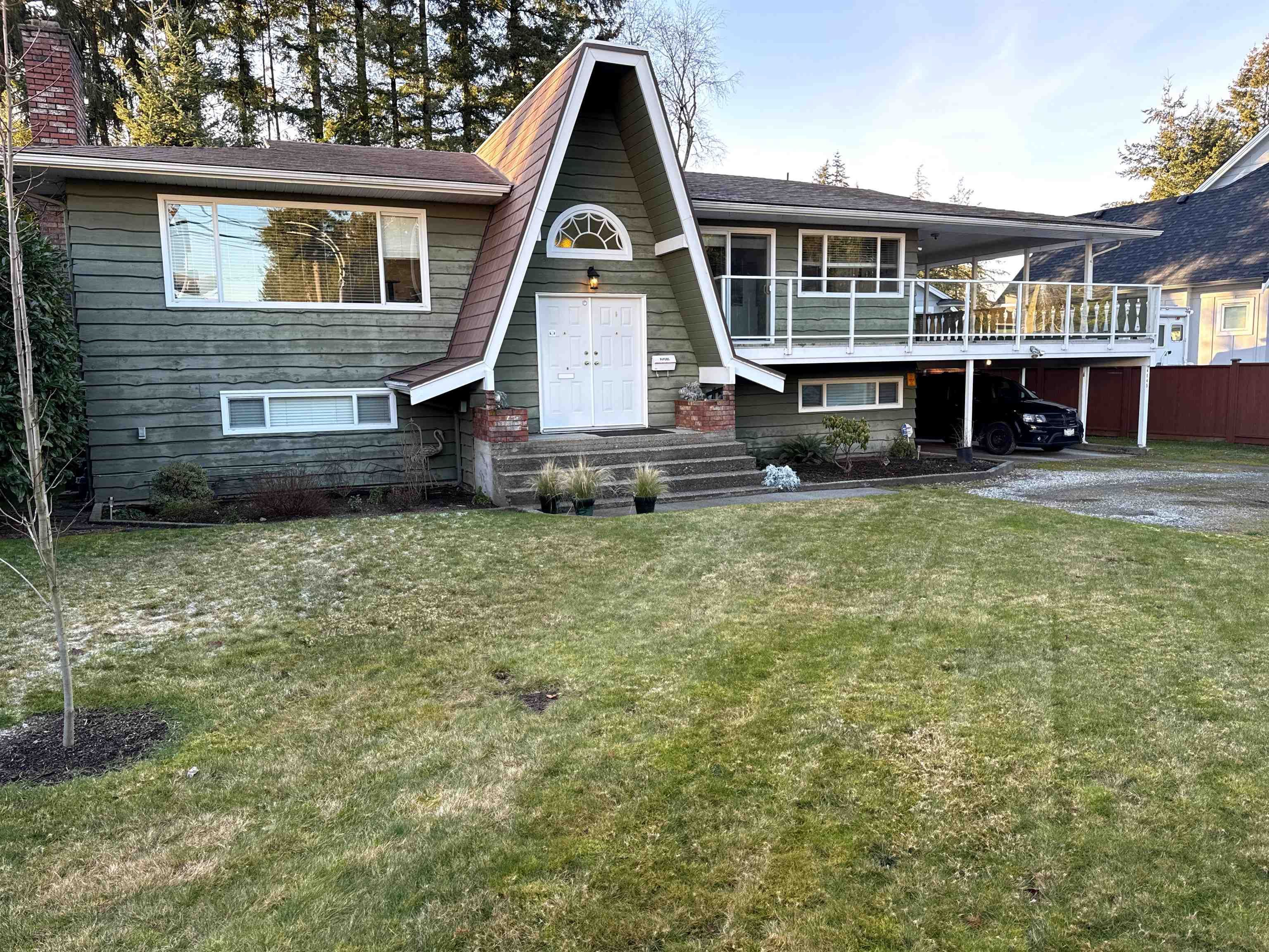 House for sale in Langley, Langley, 4545 208 Street, 263108373 | Realtylink.org