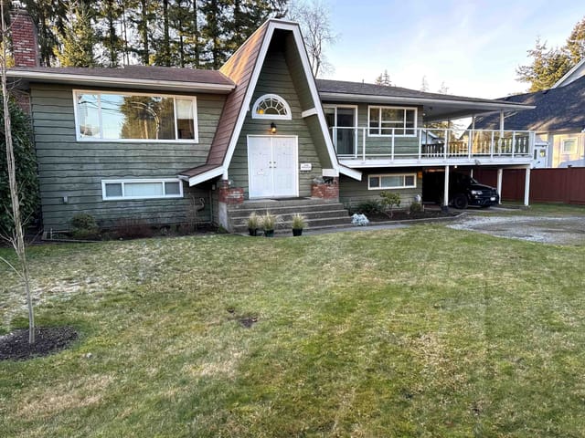 House for sale in Langley, Langley, 4545 208 Street, 263108373 | Realtylink.org