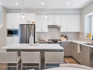 Townhouse for sale in Surrey, South Surrey White Rock, 124 1833 165a Street, 263108374 | Realtylink.org