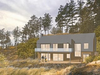 Lot for sale in Bowen Island, Bowen Island, 266 Shore Lane, 263108377 | Realtylink.org