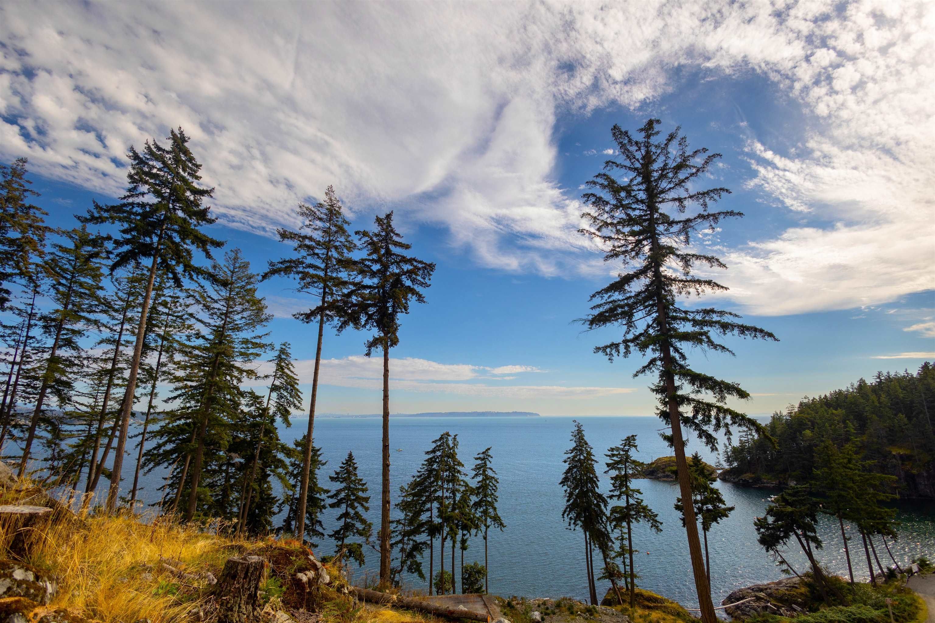 Lot for sale in Bowen Island, Bowen Island, 266 Shore Lane, 263108377 | Realtylink.org