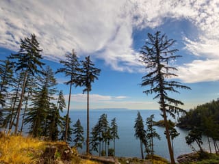Lot for sale in Bowen Island, Bowen Island, 266 Shore Lane, 263108377 | Realtylink.org