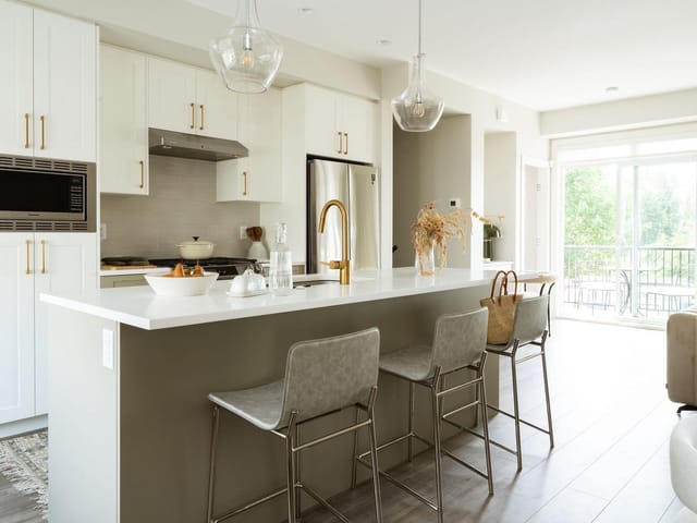 Townhouse for sale in Surrey, South Surrey White Rock, 137 1833 165a Street, 263108379 | Realtylink.org