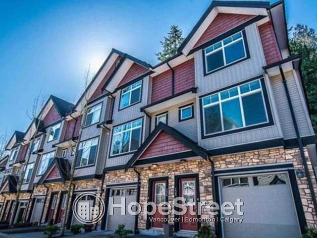 Townhouse for rent in Surrey, Surrey, 132 6299 144 Street, 263108382 | Realtylink.org