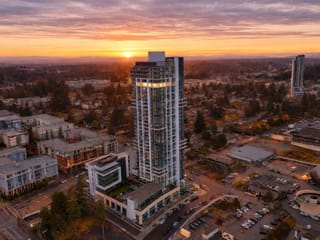 Apartment for sale in Surrey, North Surrey, 2901 13675 107a Avenue, 263108383 | Realtylink.org