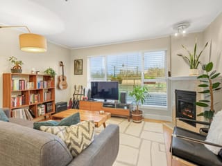 Apartment for sale in Vancouver, Vancouver East, 209 3480 Main Street, 263108385 | Realtylink.org