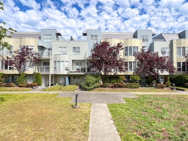 Apartment for sale in Richmond, Richmond, 231 8620 Jones Road, 263108387 | Realtylink.org