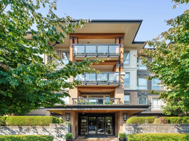 Apartment for sale in Coquitlam, Coquitlam, 302 1150 Kensal Place, 263108389 | Realtylink.org