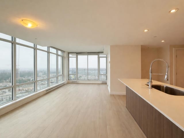 Apartment for sale in Coquitlam, Coquitlam, 4003 2955 Atlantic Avenue, 263108392 | Realtylink.org