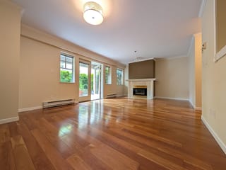 Apartment for sale in Vancouver, Vancouver West, 104 5880 Hampton Place, 263108394 | Realtylink.org