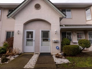 Townhouse for sale in Abbotsford, Abbotsford, 4 3380 Gladwin Road, 263108395 | Realtylink.org