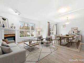 Apartment for sale in Surrey, North Surrey, A303 9868 Whalley Boulevard, 263108397 | Realtylink.org