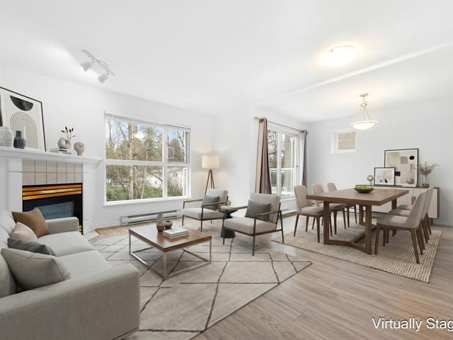 Apartment for sale in Surrey, North Surrey, A303 9868 Whalley Boulevard, 263108397 | Realtylink.org