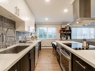 Apartment for sale in Vancouver, Vancouver East, 213 36 E 14th Avenue, 263108399 | Realtylink.org