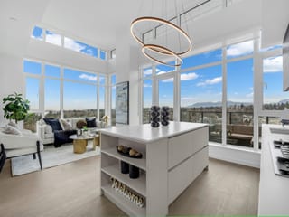 Apartment for sale in Vancouver, Vancouver West, 1001 8415 Granville Street, 263108401 | Realtylink.org