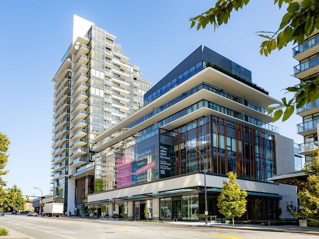 Apartment for sale in North Vancouver, North Vancouver, 703 135 E 13th Street, 263108403 | Realtylink.org