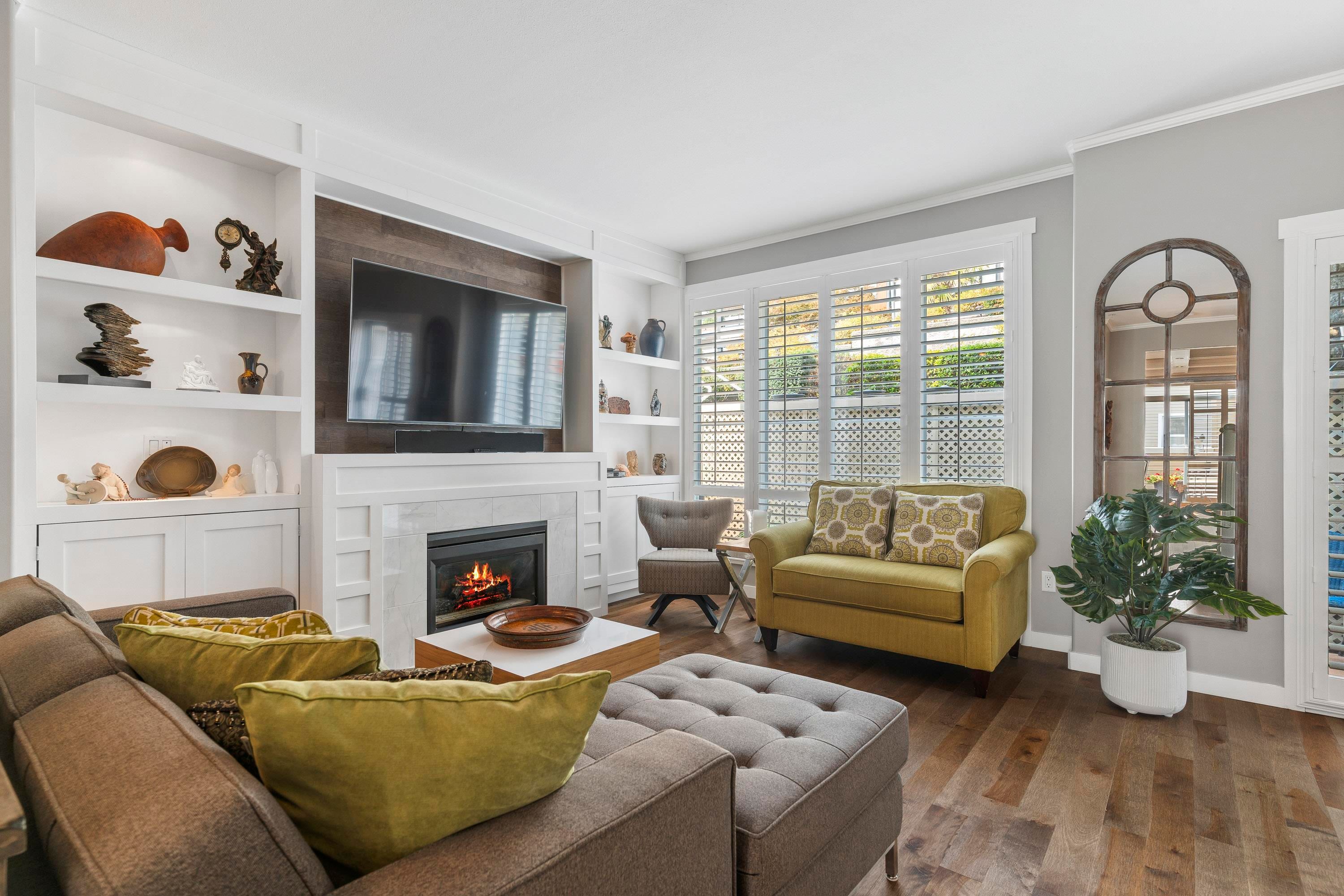 Townhouse for sale in White Rock, South Surrey White Rock, 1157 Vidal Street, 263108408 | Realtylink.org