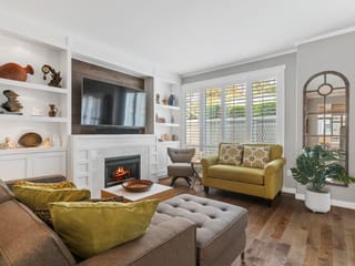 Townhouse for sale in White Rock, South Surrey White Rock, 1157 Vidal Street, 263108408 | Realtylink.org