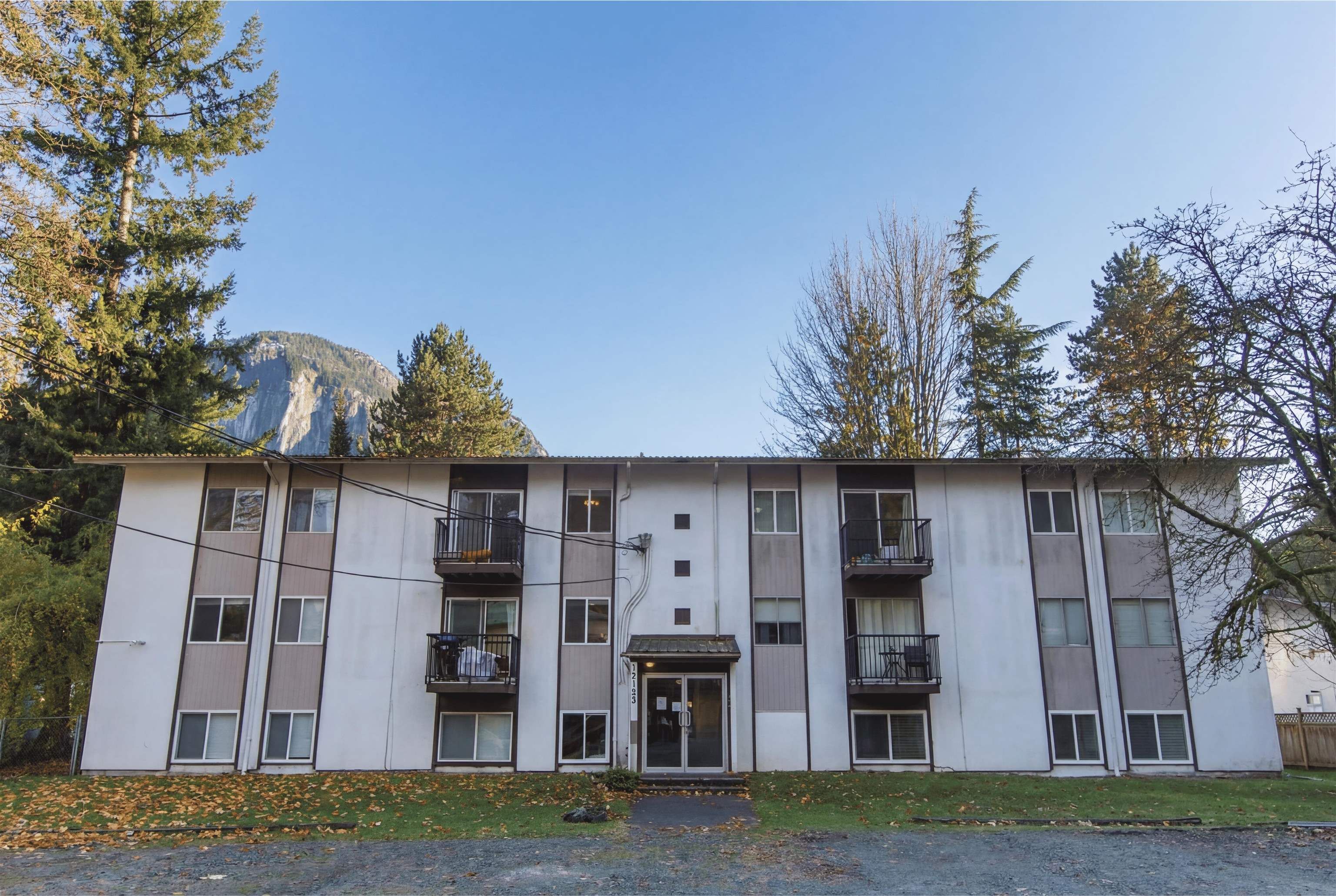 Apartment for sale in Squamish, Squamish, 54 38185 Westway Avenue, 263108409 | Realtylink.org
