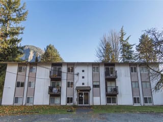 Apartment for sale in Squamish, Squamish, 54 38185 Westway Avenue, 263108409 | Realtylink.org