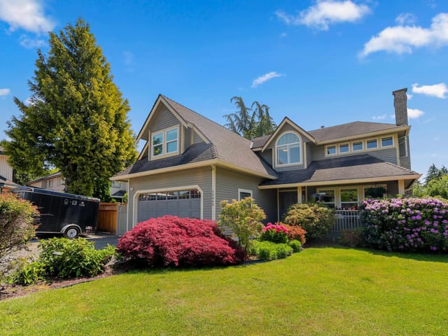 House for sale in Surrey, Surrey, 14860 82a Avenue, 263108410 | Realtylink.org