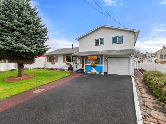 House for sale in Chilliwack, Chilliwack, 46186 Gore Avenue, 263108414 | Realtylink.org