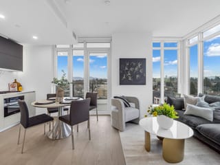 Apartment for sale in Vancouver, Vancouver West, 402 8415 Granville Street, 263108421 | Realtylink.org