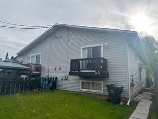 Fourplex for sale in Prince George, PG City Central, 2330 Victoria Street, 263108422 | Realtylink.org
