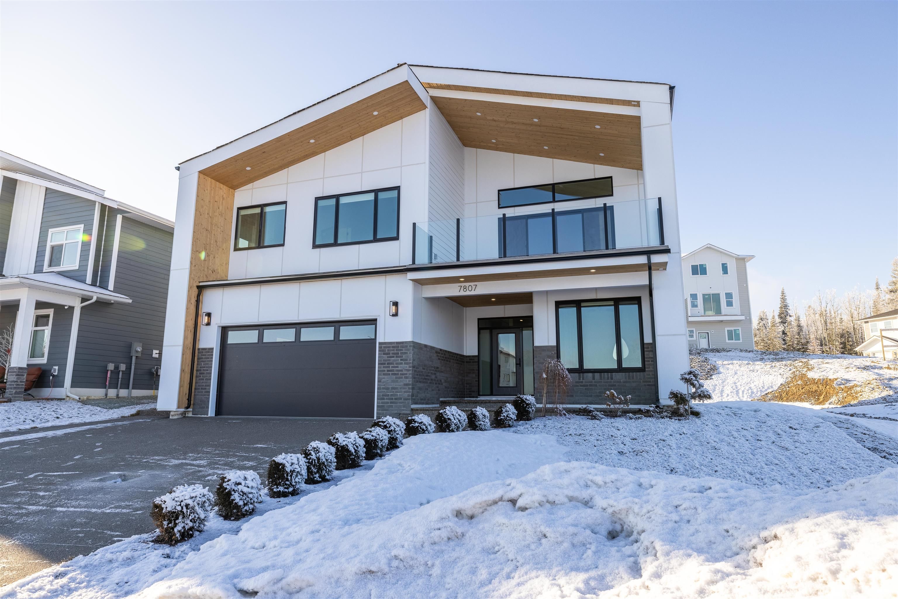 House for sale in Prince George, PG City South West, 7807 Southridge Avenue, 263108425 | Realtylink.org