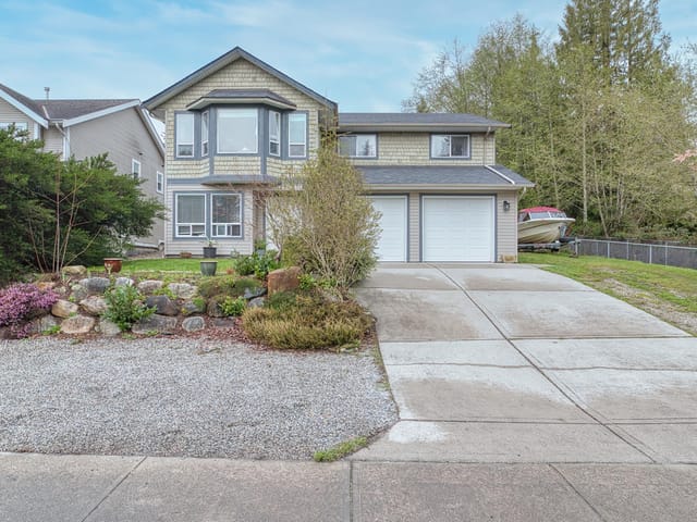 House for sale in Sechelt, Sunshine Coast, 6302 Jasper Road, 263108426 | Realtylink.org