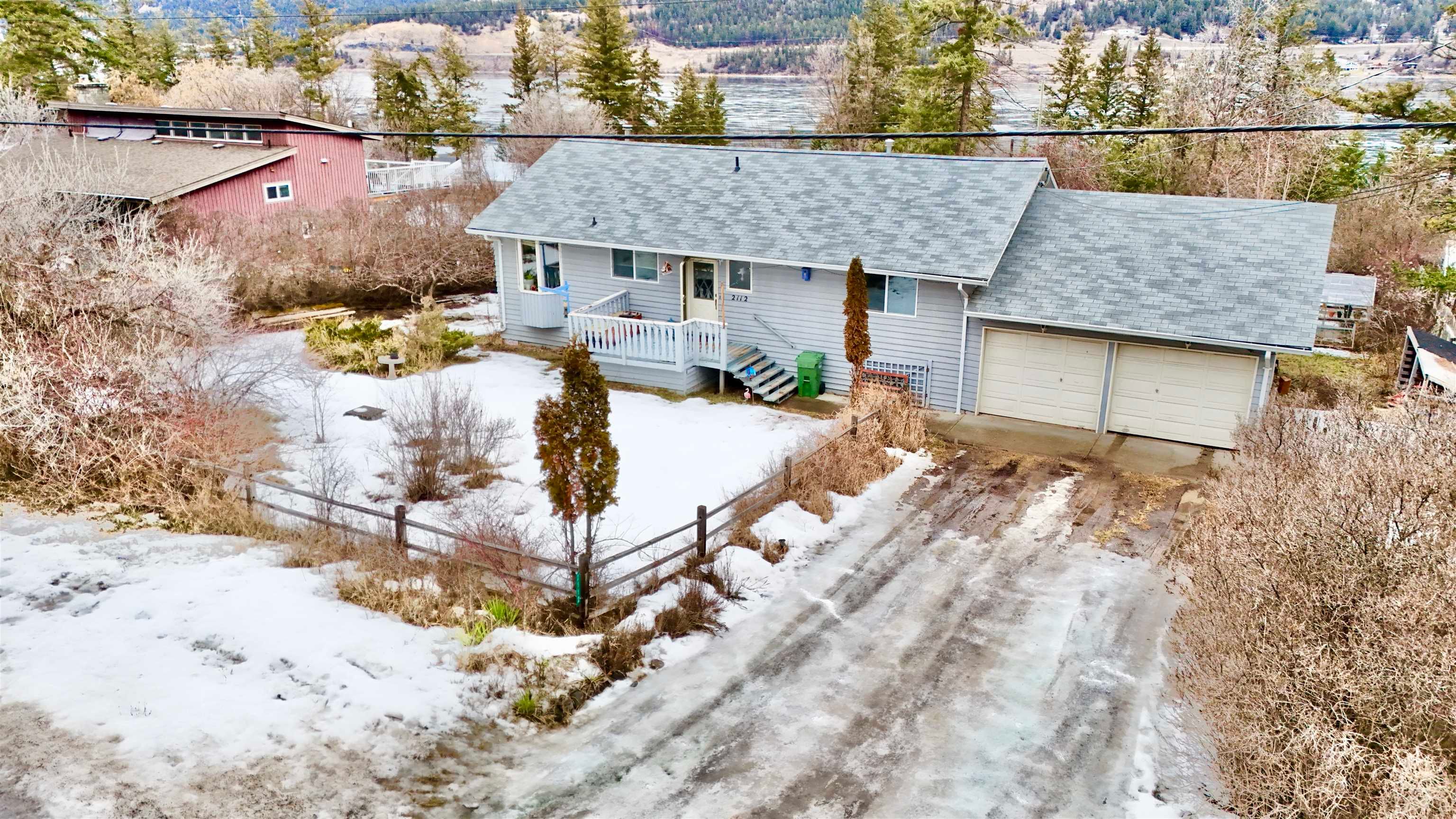 House for sale in Williams Lake, Williams Lake, 2112 Kinglet Road, 263108428 | Realtylink.org