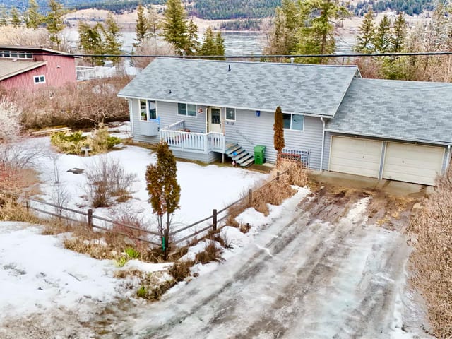 House for sale in Williams Lake, Williams Lake, 2112 Kinglet Road, 263108428 | Realtylink.org