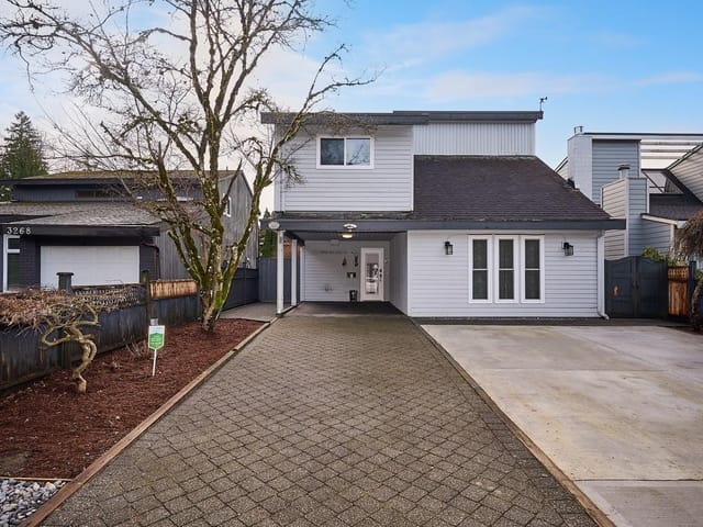 House for sale in Coquitlam, Coquitlam, 3256 Dunkirk Avenue, 263108433 | Realtylink.org