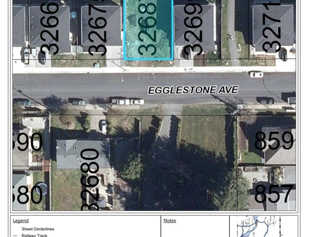Lot for sale in Mission, Mission, 32687 Egglestone Avenue, 263108437 | Realtylink.org