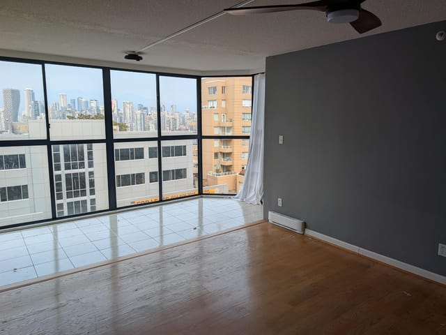 Apartment for rent in Vancouver, Vancouver West, 720 1268 W Broadway, 263108444 | Realtylink.org