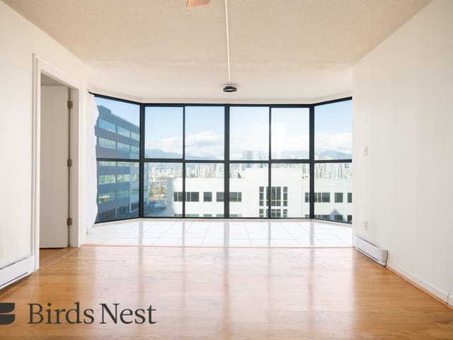 Apartment for rent in Vancouver, Vancouver West, 720 1268 W Broadway, 263108444 | Realtylink.org