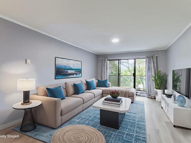 Apartment for sale in Vancouver, Vancouver East, 201 2222 Prince Edward Street, 263108450 | Realtylink.org