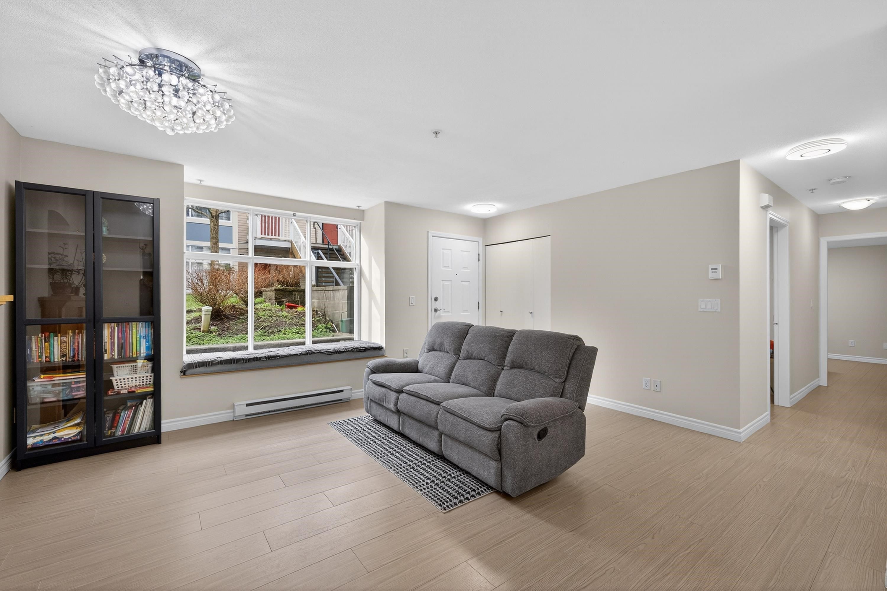 Townhouse for sale in Burnaby, Burnaby East, 18 7128 Stride Avenue, 263108453 | Realtylink.org