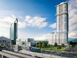 Apartment for sale in Surrey, North Surrey, 618 13350 Central Avenue, 263108457 | Realtylink.org