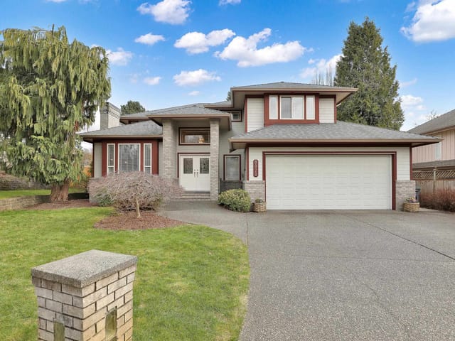 House for sale in Surrey, Surrey, 8020 Kestrel Court, 263108458 | Realtylink.org