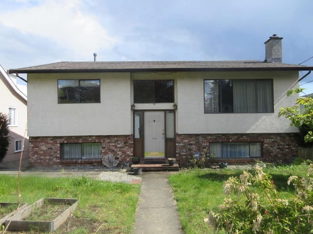 House for sale in New Westminster, New Westminster, 1940 Dublin Street, 263108459 | Realtylink.org