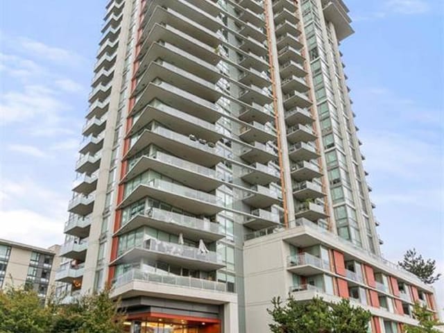 Apartment for sale in Vancouver, North Vancouver, 1909 1550 Fern Street, 263108467 | Realtylink.org