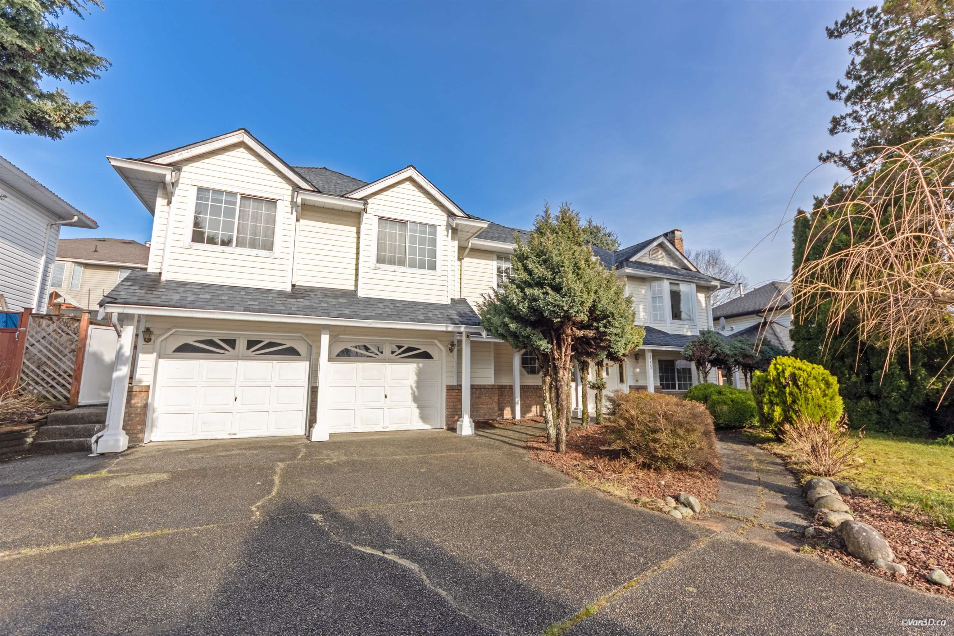 House for sale in Coquitlam, Coquitlam, 3315 El Casa Court, 263108468 | Realtylink.org