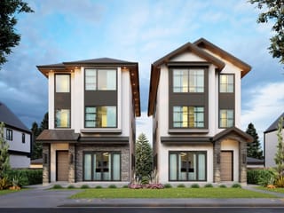 1/2 Duplex for sale in Burnaby, Burnaby North, 2 6682 Napier Street, 263108472 | Realtylink.org