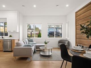 1/2 Duplex for sale in Coquitlam, Coquitlam, 104 941 Dansey Avenue, 263108477 | Realtylink.org