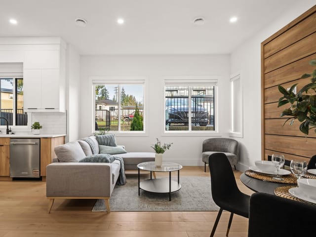 1/2 Duplex for sale in Coquitlam, Coquitlam, 104 941 Dansey Avenue, 263108477 | Realtylink.org