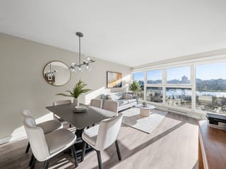 Apartment for sale in Vancouver, Vancouver West, 1204 1323 Homer Street, 263108483 | Realtylink.org