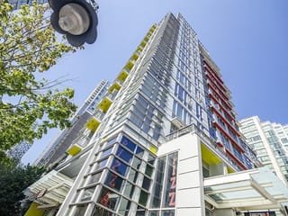 Apartment for rent in Vancouver, Vancouver West, 1205 Howe Street, 263108486 | Realtylink.org